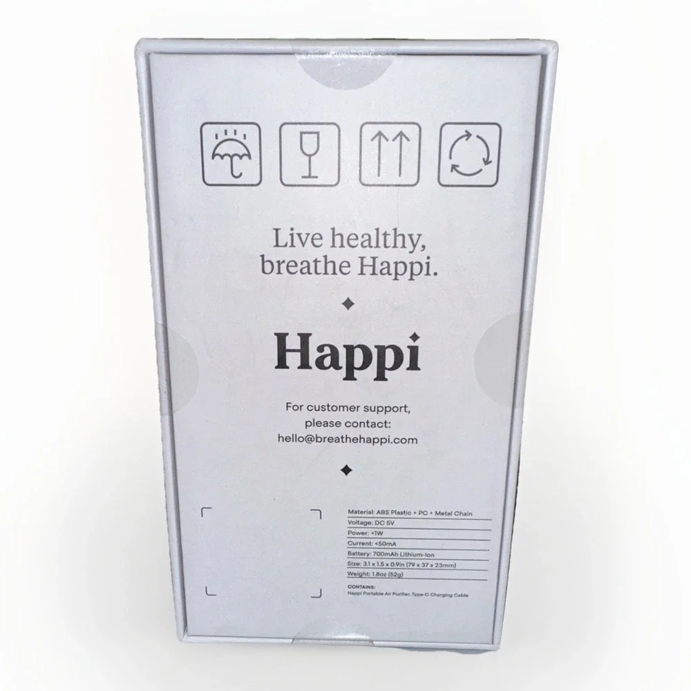 N/A happi go